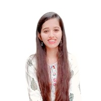 Megha Parmar