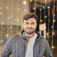 Pratik Pawar