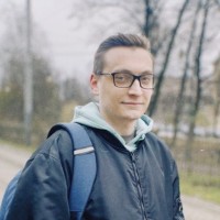 Павел Таранов