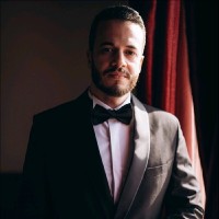 Mostafa Ebeid