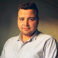 Omar Gamal