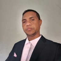 Christian RAVELOMAHAFALY