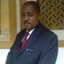 TELFORD MULONZYA