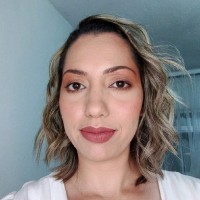 Amanda Vitorino Da Silva Souza