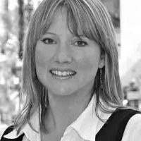Tracy Thompson