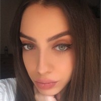 Stephanie Charalambous