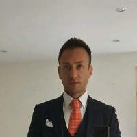 Iordan Parfenie, Cwma