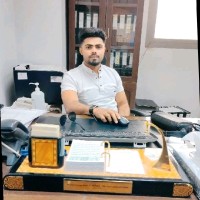 Jawed Ansari
