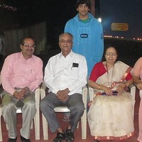 Prakash Alavandi