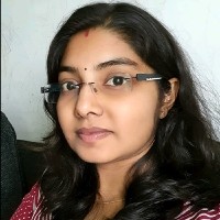Deepthi Is