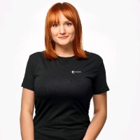 Kateryna Yamnenko