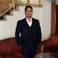 Nitin Chauhan