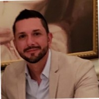 Marco Mercado