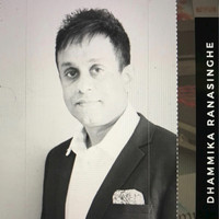 Dhammika Ranasinghe