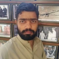 Daniyal Shafique