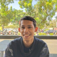 Reza Dwi Nugroho
