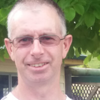Steve Spargo