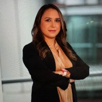 Alejandra Ponce Arguello