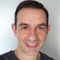 Jose Paulo Moraes Junior