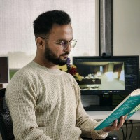 Sumit Saini