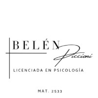María Belén Piccioni