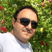 Kayvan Rave