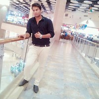 Deepak Vashist
