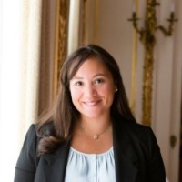 Christina Guzman Casole, P.E.
