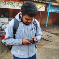 Omkar Chavare