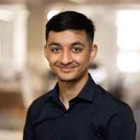 Adam Patel