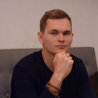 Dmitry Kononchuk