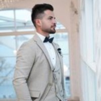 Ahmad Kader