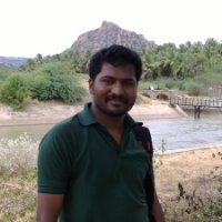 Sakthivel Ponram