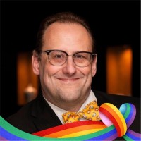 Keith Blakemore-Noble