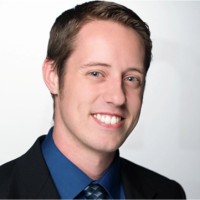 Evan Anstey