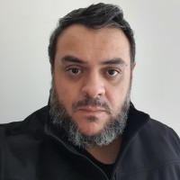 Anderson Cursino