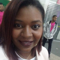 Rosiane Silva Xavier