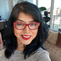 Olgalydia Vidal