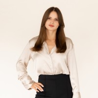 Zoryana Baranovska