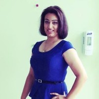 Rana Saboungi