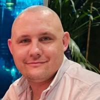 Christopher Staniforth