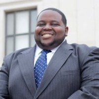 Marzavia Crayton
