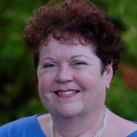 Yolande van der Veer