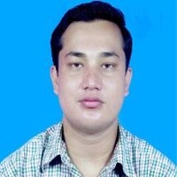 Rashid Ahmed