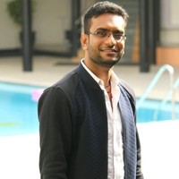 Ashutosh Gourav