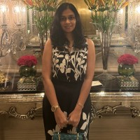 Praneetha Ravi Chitti