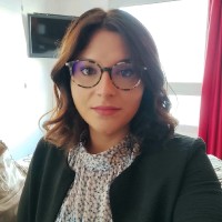 Francesca Cortese Ckm