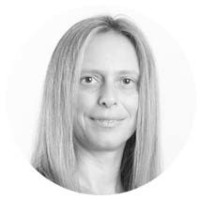 Claire Stevenson