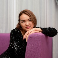 Botakoz Zharassova