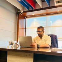Kedar Joshi